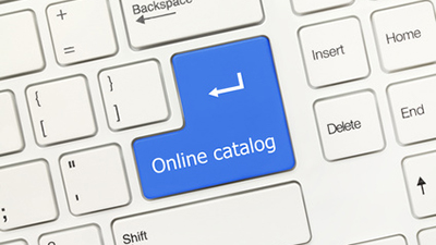 E-catalogues