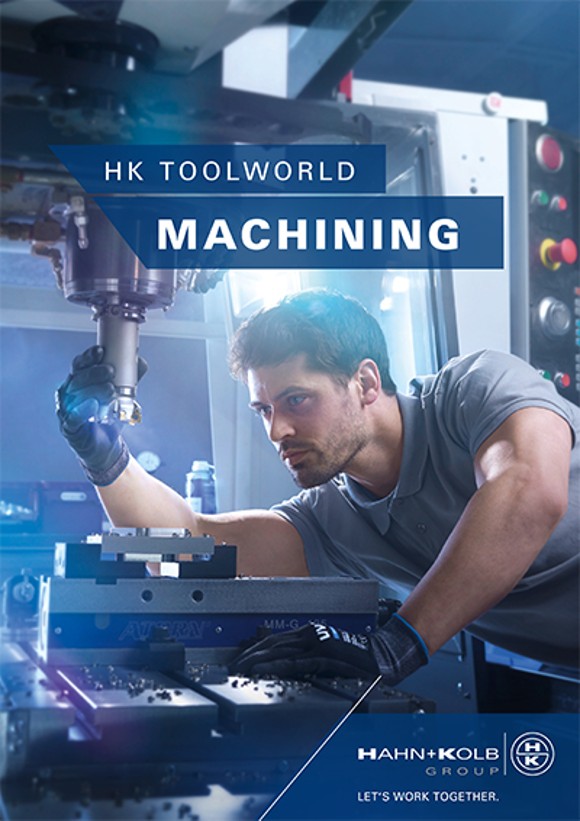 Toolworld: The world of machining