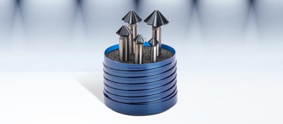 ATORN countersink