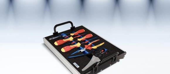 ATORN hard foam inserts