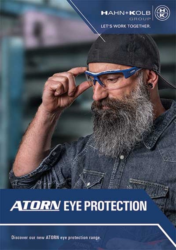 Eye protection (2024)