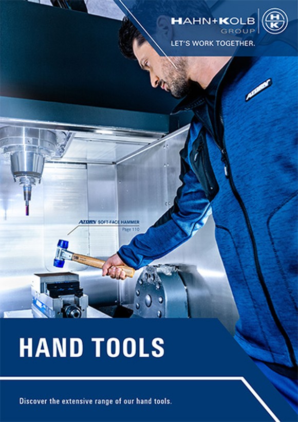 Hand tools (2023)