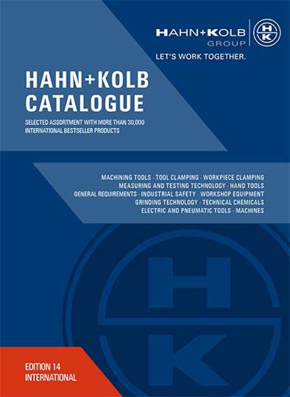Online catalogue