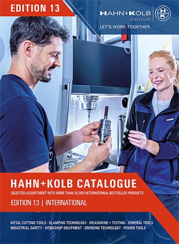 News HAHN+KOLB India