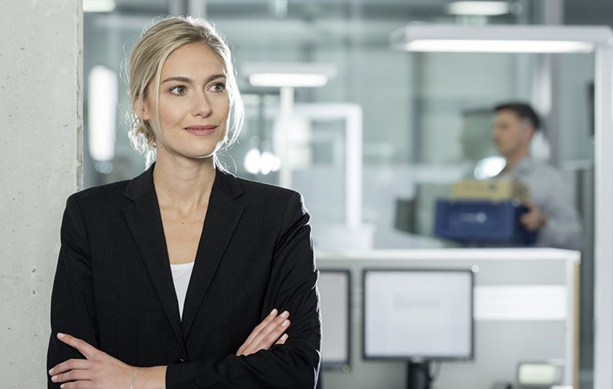 Automated purchasing solutions from HAHN+KOLB Automated purchasing solutions from HAHN+KOLB