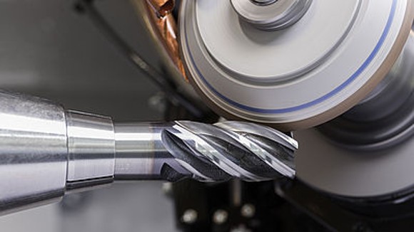 Resharpening Service