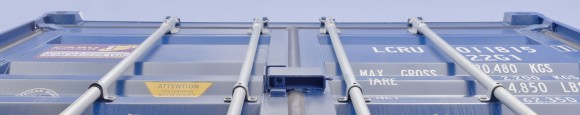 Workshop Containers