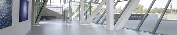 About the HAHN+KOLB group