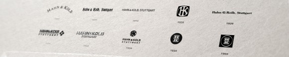 HAHN+KOLB Group's History