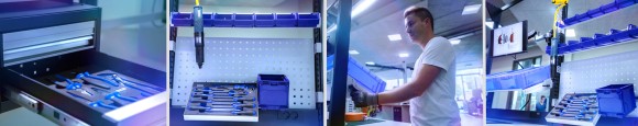 Process Optimisation