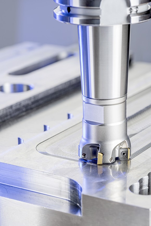 Modular milling cutters Modular milling cutters