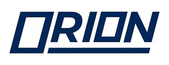 ORION, a HAHN+KOLB brand.