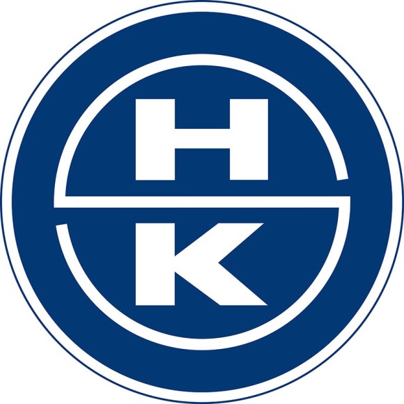 HK, a HAHN+KOLB brand. HK, a HAHN+KOLB brand.