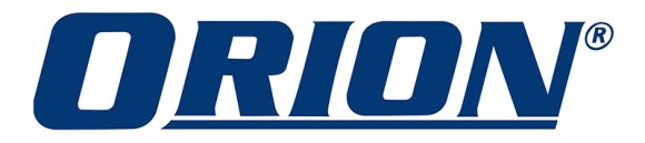 ORION, a HAHN+KOLB brand. ORION, a HAHN+KOLB brand.