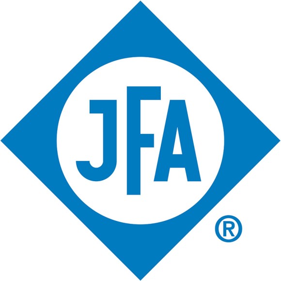 JFA, exclusively available from HAHN+KOLB. JFA, exclusively available from HAHN+KOLB.