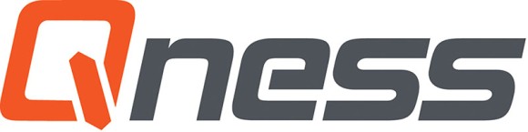 Qness, exclusively available from HAHN+KOLB. Qness, exclusively available from HAHN+KOLB.